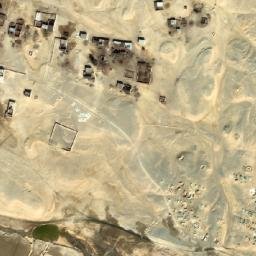 Satellite imagery of Al Ḩarā’ib, EG
