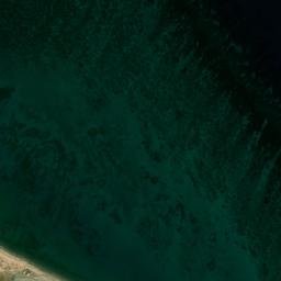 Satellite imagery of Ra’s Rawāhimī, EG