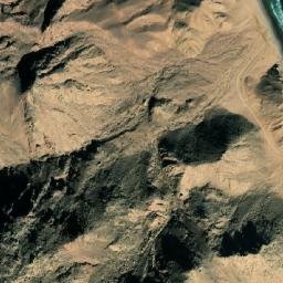 Satellite imagery of Al Mamlah, EG