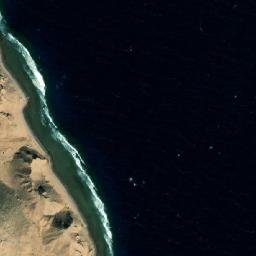 Satellite imagery of Al Mamlah, EG