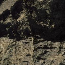Satellite imagery of Siah Koh, PK