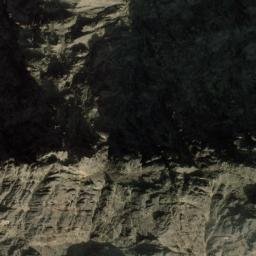 Satellite imagery of Siah Koh, PK