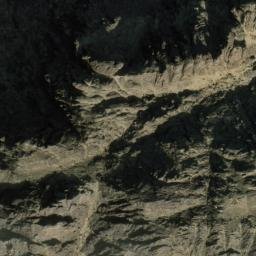 Satellite imagery of Siah Koh, PK