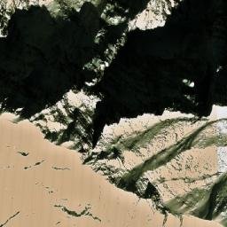 Satellite imagery of Phojuṅ Lek, NP