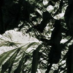 Satellite imagery of Phojuṅ Lek, NP