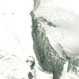 Satellite imagery of Gyālā, CN