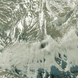 Satellite imagery of Nyāsiṅ, CN