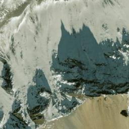 Satellite imagery of Nyāsiṅ, CN