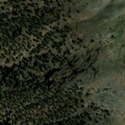 Satellite imagery of Roque Palmero, ES