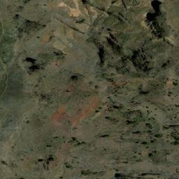 Satellite imagery of Roque Palmero, ES