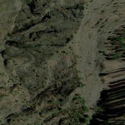 Satellite imagery of Roque Palmero, ES