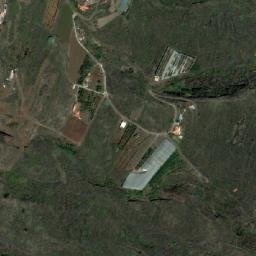 Satellite imagery of Punta Llana, ES