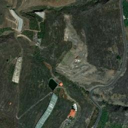 Satellite imagery of Punta Llana, ES