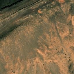 Satellite imagery of Adrar Ighamane, MA