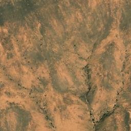 Satellite imagery of Adrar Ighamane, MA
