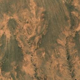 Satellite imagery of Adrar Ighamane, MA