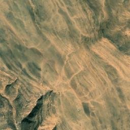 Satellite imagery of Guelb Berrezouk, DZ