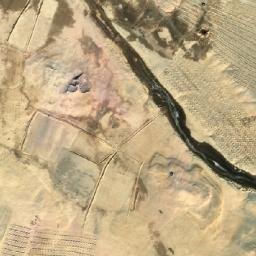 Satellite imagery of Al Ḩarā’ib, EG