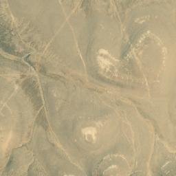 Satellite imagery of At Tal‘ah aţ Ţawīlah, EG