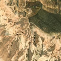 Satellite imagery of Jabal Abū Ţurayfīyah, EG