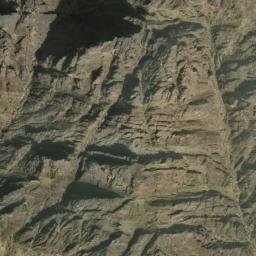 Satellite imagery of Siah Koh, PK
