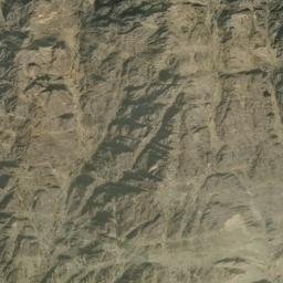 Satellite imagery of Siah Koh, PK