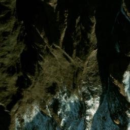 Satellite imagery of Naudhāre Ḍā̃ḍā, NP