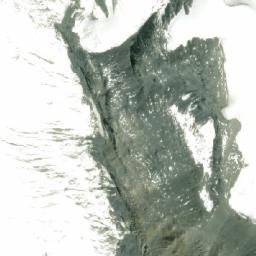 Satellite imagery of Gyālā, CN