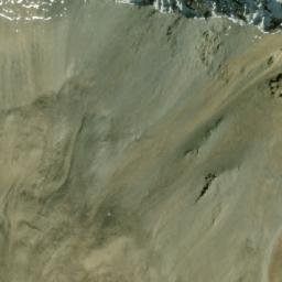 Satellite imagery of Nyāsiṅ, CN