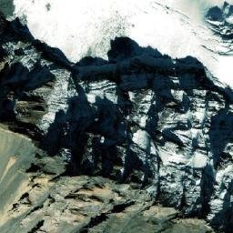 Satellite imagery of Swelokhāṅ, CN