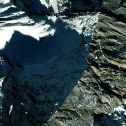 Satellite imagery of Swelokhāṅ, CN