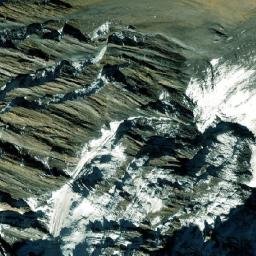 Satellite imagery of Swelokhāṅ, CN