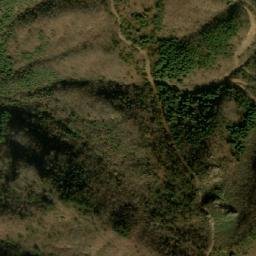 Satellite imagery of Fangche Yan, CN