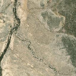 Satellite imagery of Mina El Cartucho, MX