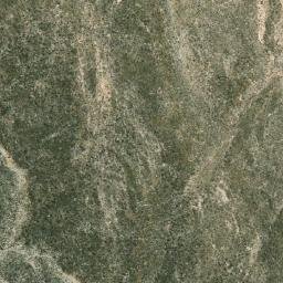 Satellite imagery of Mina El Cartucho, MX