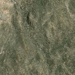 Satellite imagery of Mina El Cartucho, MX