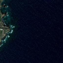 Satellite imagery of Punta Llana, ES