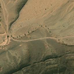 Satellite imagery of Oumm el Achar, DZ