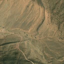 Satellite imagery of Oumm el Achar, DZ