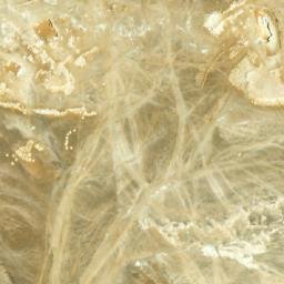 Satellite imagery of Qūr ‘As‘as, EG