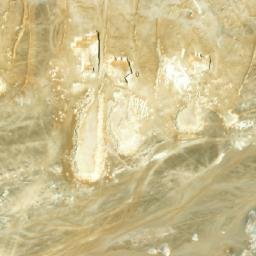 Satellite imagery of Qūr ‘As‘as, EG