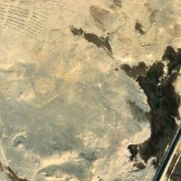 Satellite imagery of Al Ḩarā’ib, EG