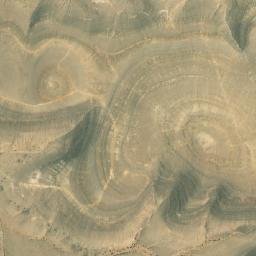 Satellite imagery of At Tal‘ah aţ Ţawīlah, EG