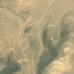 Satellite imagery of At Tal‘ah aţ Ţawīlah, EG