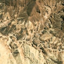 Satellite imagery of Jabal Abū Ţurayfīyah, EG