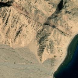 Satellite imagery of Al Mamlah, EG