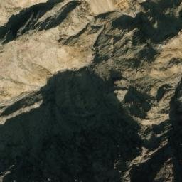 Satellite imagery of Angori Koh, PK