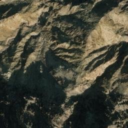 Satellite imagery of Angori Koh, PK