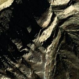 Satellite imagery of Kaseli, PK
