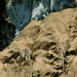 Satellite imagery of Naudhāre Ḍā̃ḍā, NP